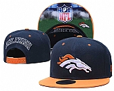 Denver Broncos Team Logo Adjustable Hat GS (3),baseball caps,new era cap wholesale,wholesale hats
